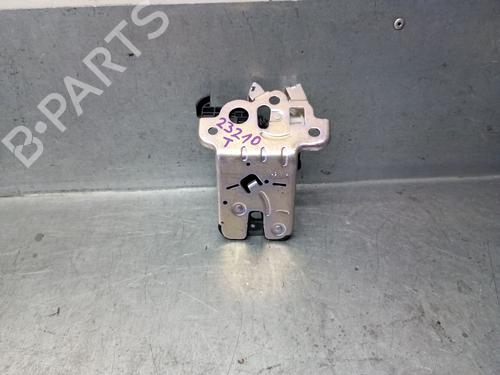 Used Tailgate lock SEAT IBIZA IV ST (6J8, 6P8) 1.2 TSI (86 hp) 27641104