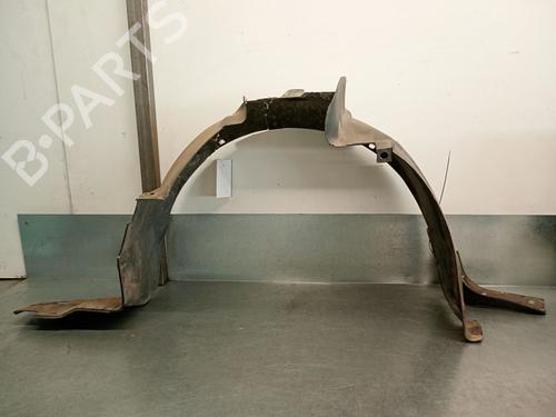 Hjulbue KIA SHUMA II (FB) 1.6 (101 hp) 29502877