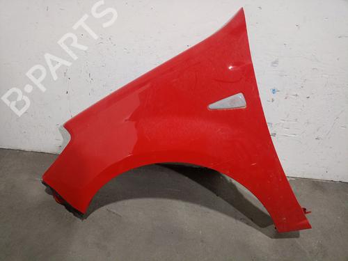 Forkjerm venstre Forkjerm venstre DACIA SANDERO 1.5 dCi (68 hp) 34252787 34252787
