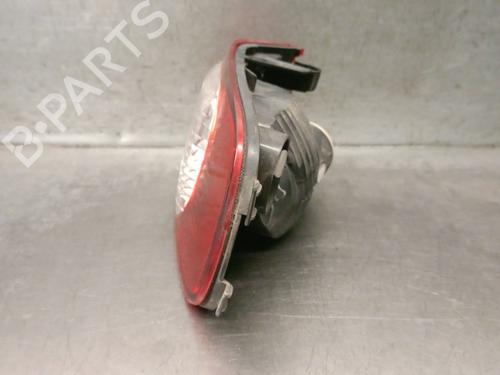 Right taillight CITROËN C3 Picasso (SH_) 1.6 HDi 110 | BP37024840C35 - Image 4
