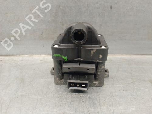 Used Ignition coil SEAT TOLEDO I (1L2) 1.6 i (101 hp) 22179442