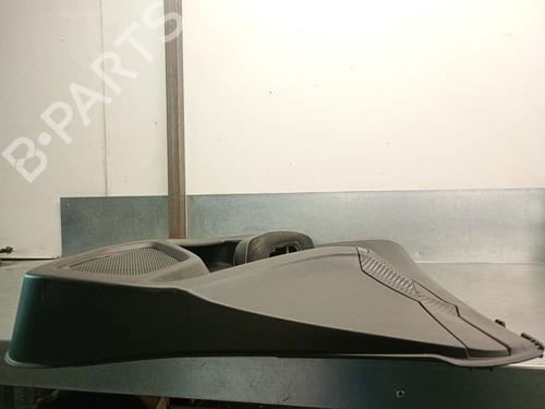 Forreste venstre beklædning PEUGEOT 208 II (UB_, UP_, UW_, UJ_) 1.2 PureTech 100 | BP29595378C58 