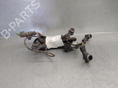 Electronic module MERCEDES-BENZ B-CLASS Sports Tourer (W246, W242) B 180 CDI / d (246.212) | BP13666580M83