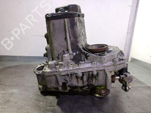 Gearbox VW POLO (6N2) 1.9 SDI | BP28157114M3 