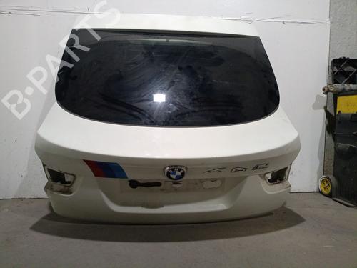 Used Tailgate Tailgate 36342274 36342274