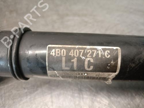 Left front driveshaft AUDI A6 C5 (4B2) 2.5 TDI quattro | BP26493519M38 