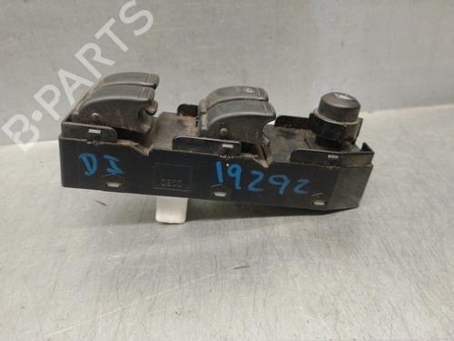 Left front window switch DAEWOO LACETTI Hatchback (KLAN)  | BP16088963I27 