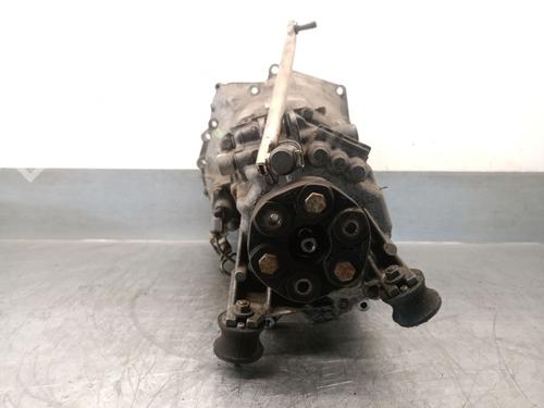 Gearbox BMW 3 Compact (E46) 316 ti | BP27649960M3 