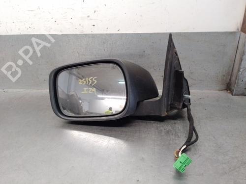 Used Left mirror Left mirror VOLVO XC90 I (275) D5 AWD (185 hp) 34252071 34252071