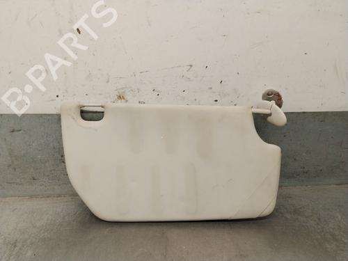 Right sun visor FORD TRANSIT COURIER B460 Box Body/MPV 1.5 TDCi | BP38052474I2 - Image 2