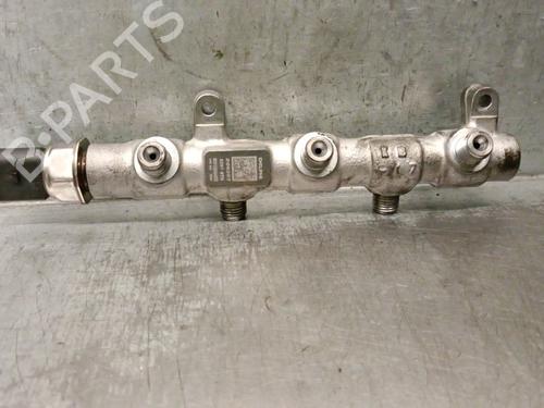 Used Injection rail Injection rail AUDI A6 Allroad C8 (4AH) 50 TDI Mild Hybrid quattro (286 hp) 36422091 36422091