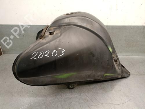 Benzintank YAMAHA MOTORCYCLES XT XT 660 X (DM01) | BP34371463C62 - Image 3