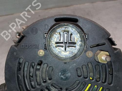 Alternator HONDA CIVIC VI Aerodeck (MB, MC) 1.5 16V (MB9) | BP26930662M7 
