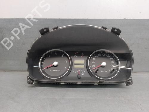 Used Instrument cluster HYUNDAI GETZ (TB) 1.5 CRDi (82 hp) 16784435