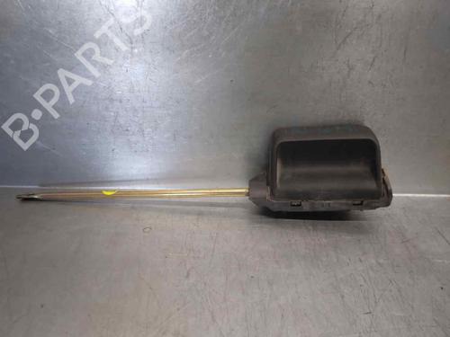 Used Rear right interior door handle VW CADDY III Box Body/MPV (2KA, 2KH, 2CA, 2CH) 1.9 TDI (105 hp) 10561285
