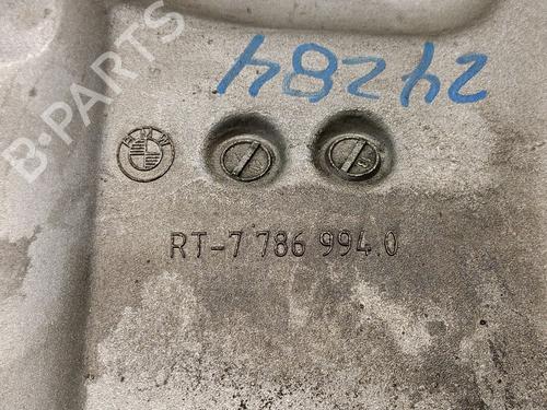 Oil sump BMW 3 Touring (E46) 320 d | BP31182502M115
