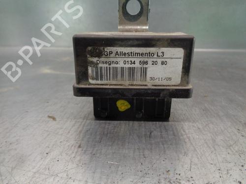 Used Electronic module Electronic module 20262788 20262788