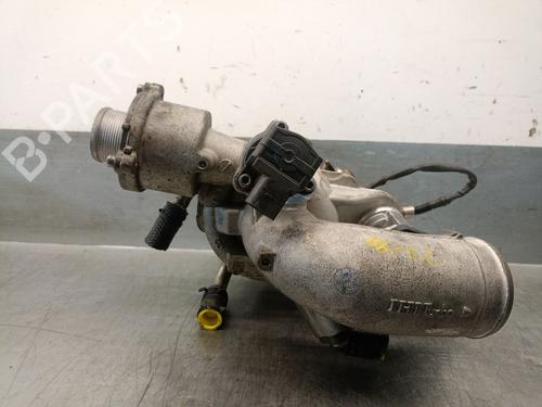 Turbolader/Kompressor AUDI A5 (F53, F5P) 2.0 TFSI (252 hp) 30100626