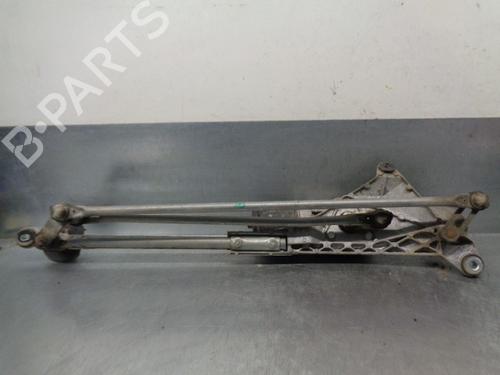 Front wiper motor SUBARU FORESTER (SG_) 2.0 X AWD (SG5) | BP11770123M29 