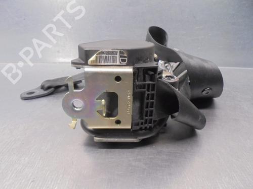 Front right seatbelt PEUGEOT 407 (6D_)  | BP16284945I25 