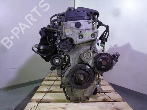 Used Engine HONDA CIVIC VIII Hatchback (FN, FK) 1.8 (FN1, FK2) (140 hp) 17473832