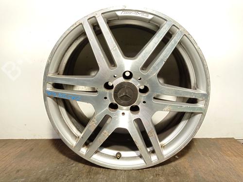 Used Rim Rim MERCEDES-BENZ E-CLASS (W212) E 350 CDI 4-matic (212.089) (231 hp) 34606986 34606986