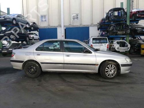 Gearbox PEUGEOT 406 (8B) 2.0 HDI 110 | BP8926331M3 