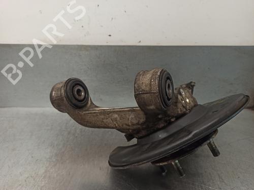 Left rear steering knuckle HONDA CIVIC VIII Saloon (FD, FA)  | BP17335557M27 