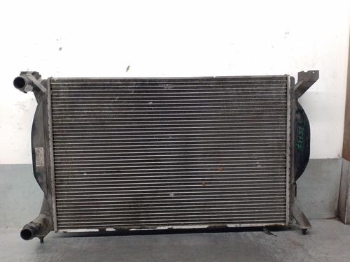 Used Water radiator Water radiator AUDI A4 B7 (8EC) 2.0 (130 hp) 40121207 40121207