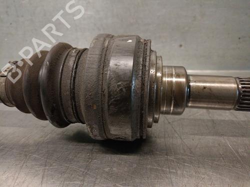 Right rear driveshaft BMW X5 (E70) xDrive 30 d | BP20292194M41 
