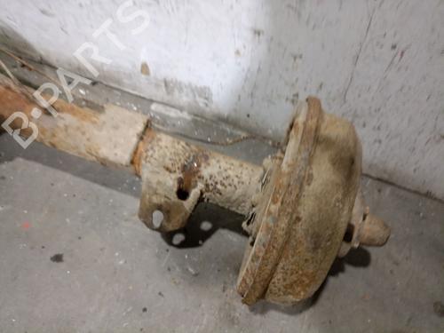 Rear axle SANTANA LANDROVER 88/109  | BP29281236M2