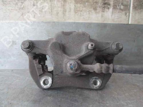 Right front brake caliper OPEL TIGRA TwinTop (X04) 1.3 CDTI (R97) | BP11616912M104 