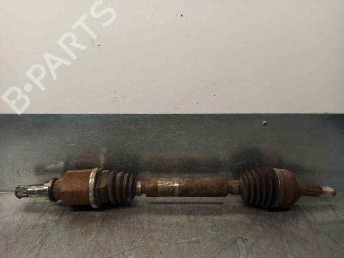 Used Left front driveshaft RENAULT GRAND SCÉNIC II (JM0/1_) 1.5 dCi (JM02, JM13) (101 hp) 9851336