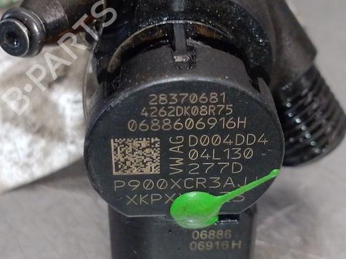 Injector SEAT LEON (5F1) 1.6 TDI | BP39429377M100 - Image 5
