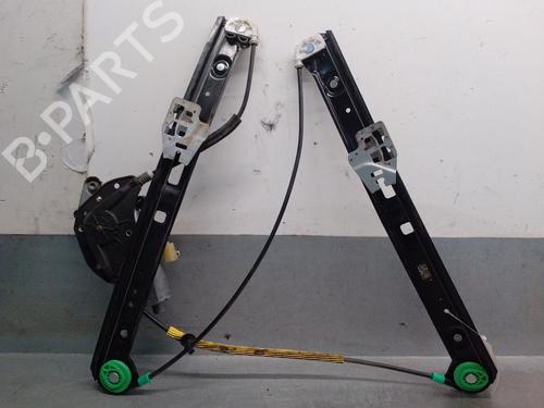 Used Front right window mechanism BMW 3 (E46) 328 i (193 hp) 31711056