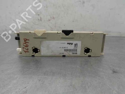 Used Electronic module MINI MINI CLUBMAN (R55) Cooper (120 hp) 7181133
