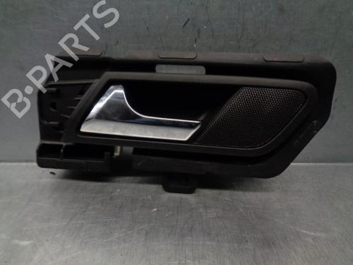Used Rear left interior door handle MERCEDES-BENZ R-CLASS (W251, V251) [2005-2017]  11428425