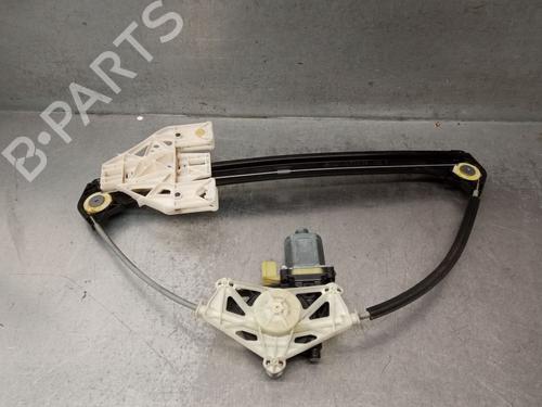Rear right window mechanism AUDI A3 Sportback (8VA, 8VF) 2.0 TDI | BP25239865C25 