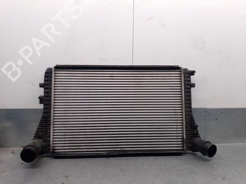Intercooler VW TOURAN (1T3) 1.6 TDI (105 hp) 31929222