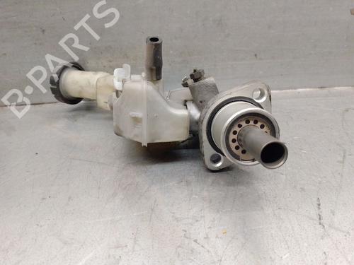 Brake master cylinder NISSAN NOTE (E11, NE11) 1.6 | BP25235253M77 