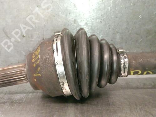 Right front driveshaft FORD MONDEO III (B5Y) 1.8 16V | BP36421905M39 - Image 3