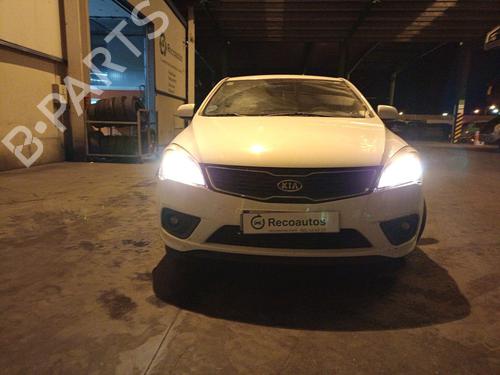 Rear bumper left light KIA CEE'D Hatchback (ED) 1.4 | BP31017914C81