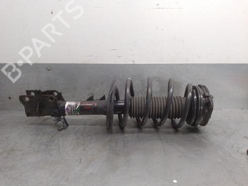 Right front shock absorber NISSAN QASHQAI I (J10, NJ10) 2.0 dCi | BP30734998M17