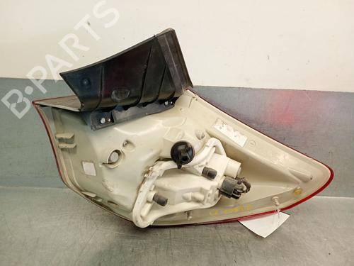 Left taillight OPEL ASTRA J (P10) 1.7 CDTI (68) | BP29329953C34 