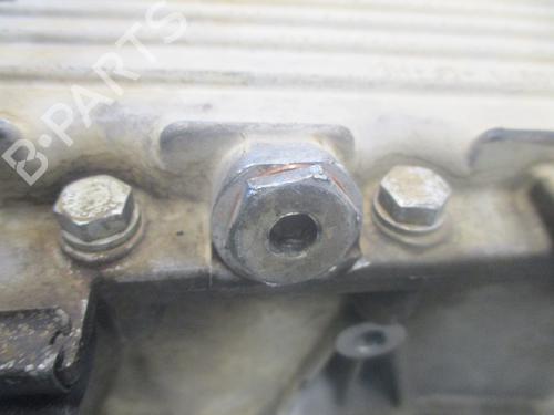 Oil sump BMW X5 (E53) 4.4 i | BP20260751M115 