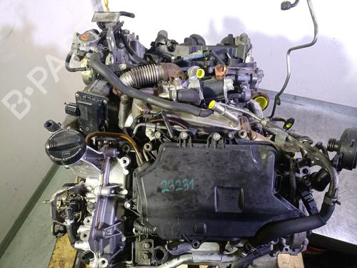 Engine INFINITI EX 30d | BP27701768M1 