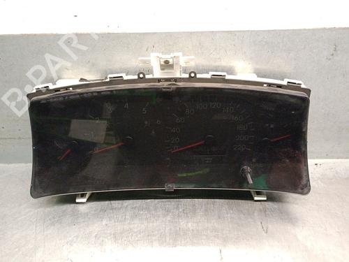 Used Instrument cluster TOYOTA COROLLA (_E12_) 1.4 D (NDE120_, NDE120R) (90 hp) 30580467