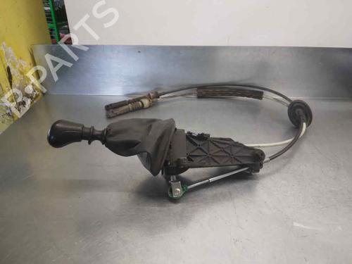 Used Gear lever MERCEDES-BENZ SPRINTER 3,5-t Van (B906) 313 CDI (906.631, 906.633, 906.635, 906.637) (129 hp) 11359910