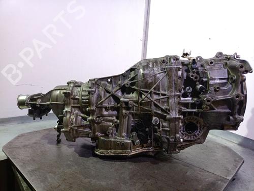 Gearbox SUBARU LEGACY V Estate (BR) 2.0 D AWD (BRD) | BP21793113M3 