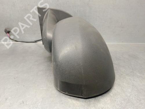 Left mirror JEEP COMPASS (MK49) 2.0 CRD 4x4 | BP33656972C26 - Image 3